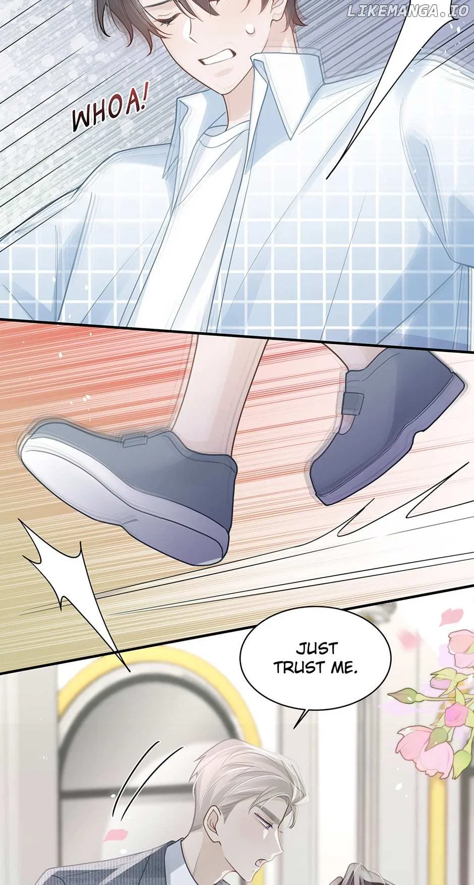 My K-Pop Secret Chapter 46 – Page 10