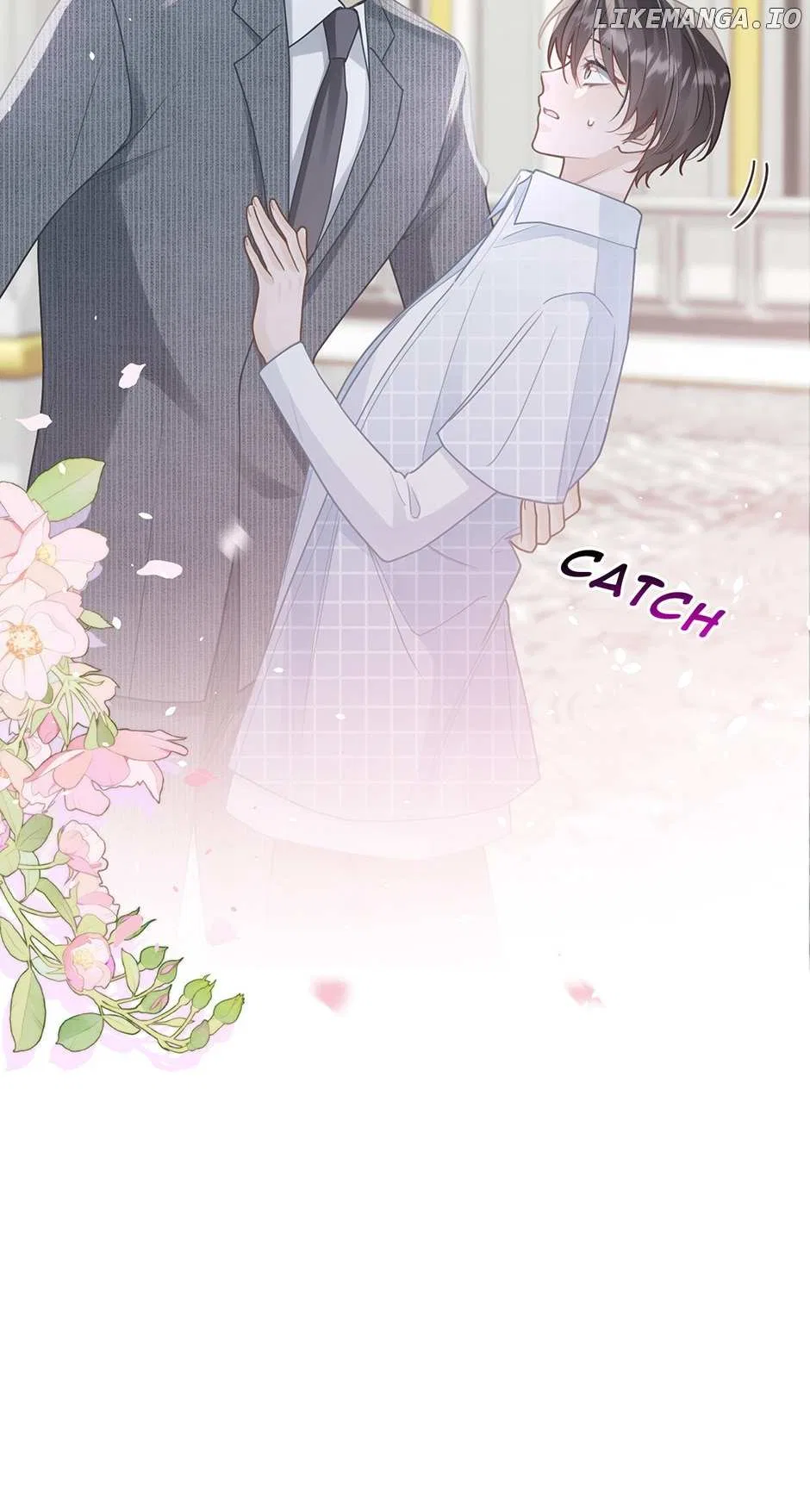 My K-Pop Secret Chapter 46 – Page 11