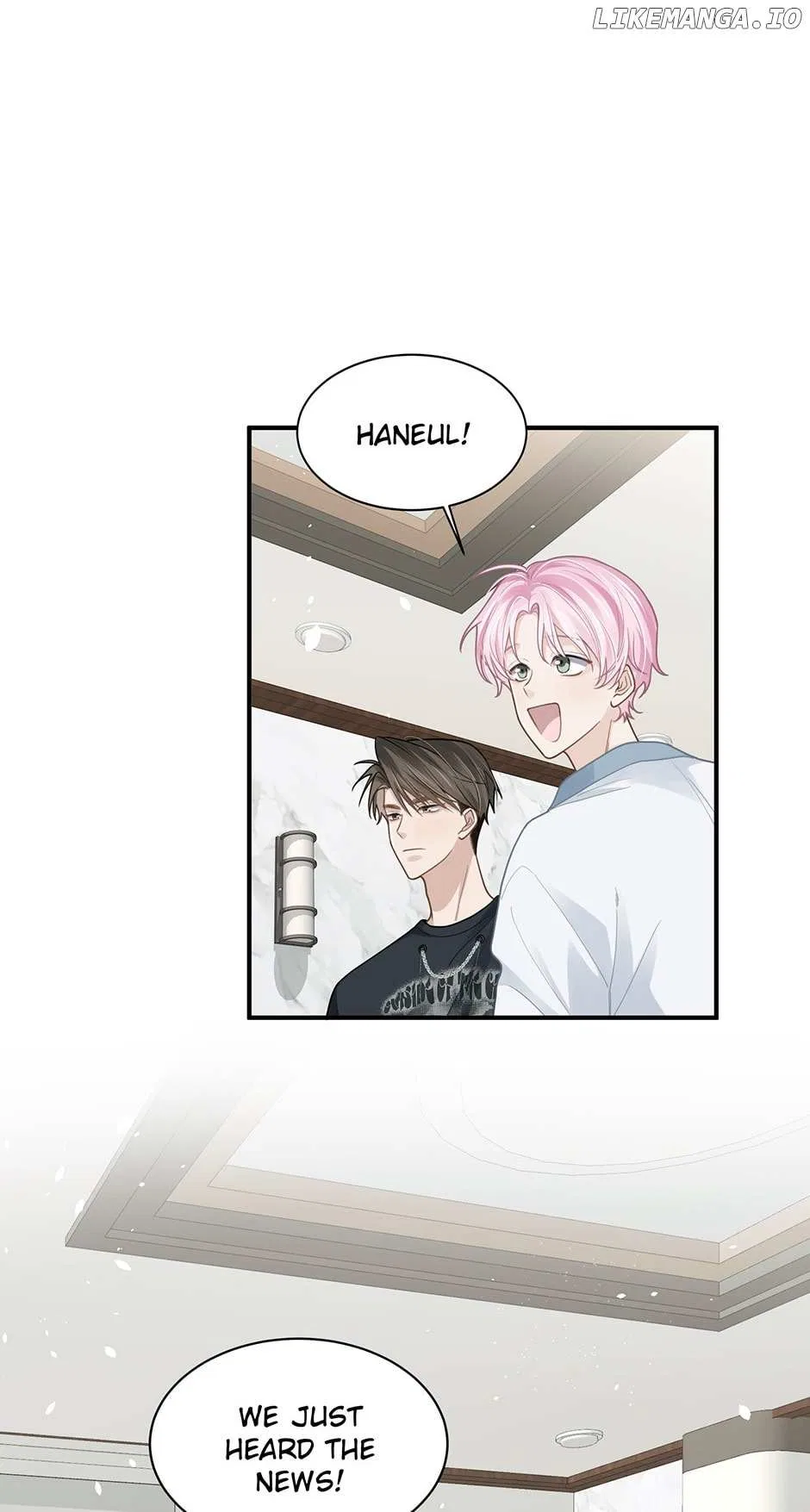 My K-Pop Secret Chapter 46 – Page 12