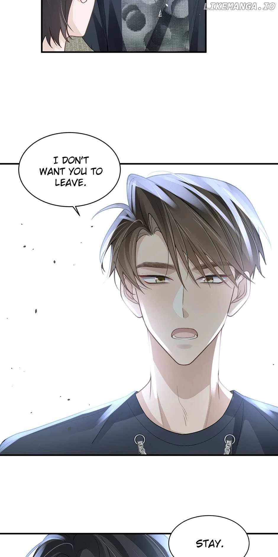 My K-Pop Secret Chapter 46 – Page 16
