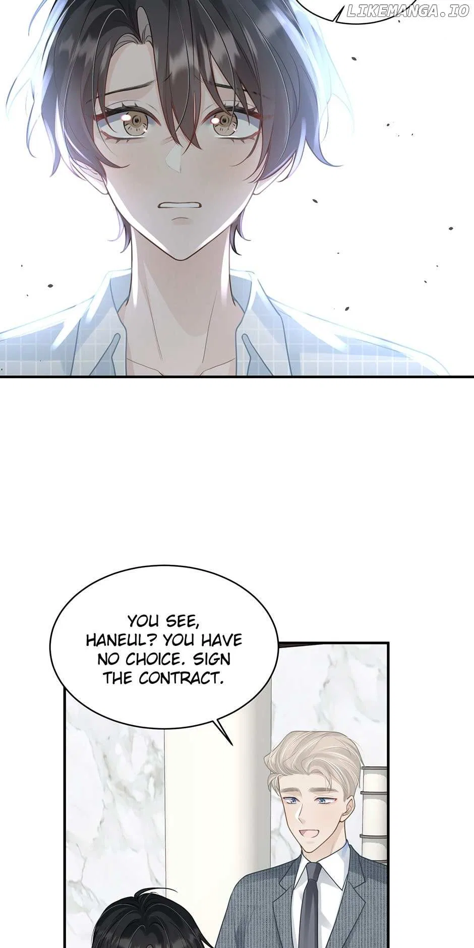 My K-Pop Secret Chapter 46 – Page 17