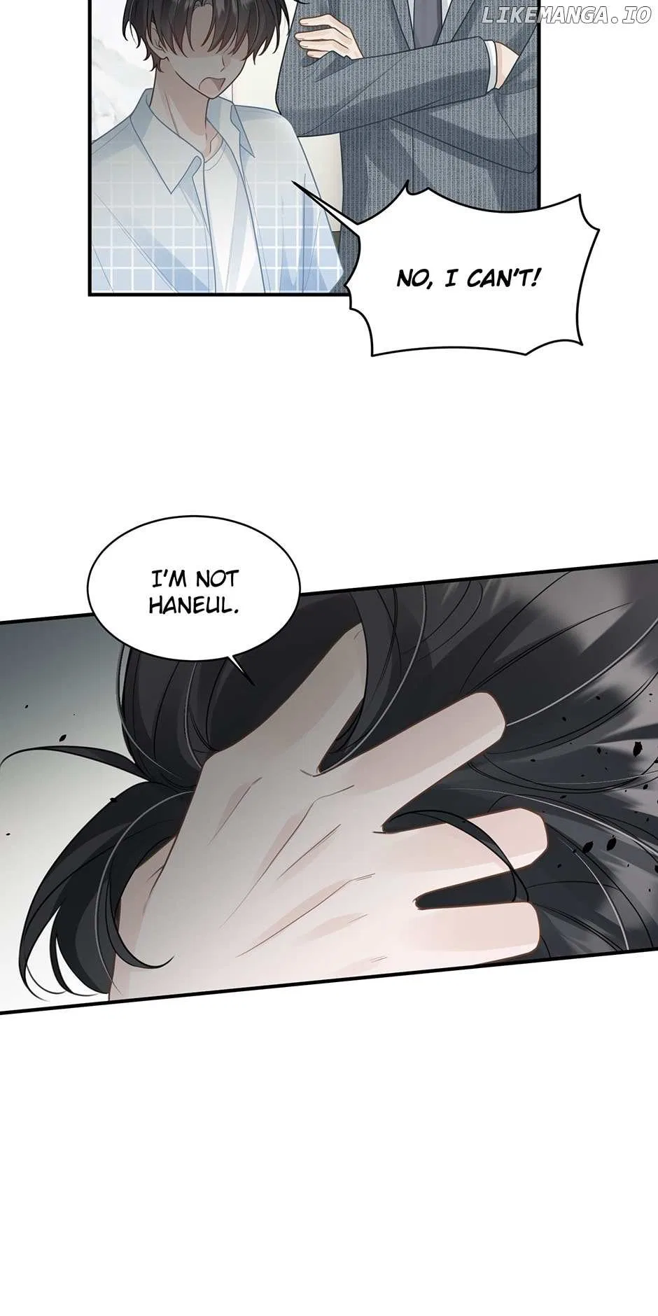 My K-Pop Secret Chapter 46 – Page 18