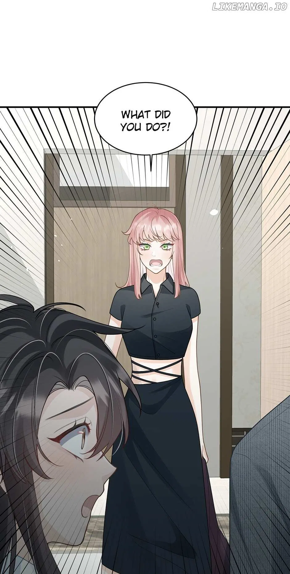 My K-Pop Secret Chapter 46 – Page 21