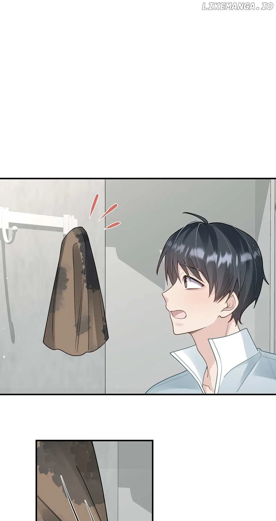 My K-Pop Secret Chapter 46 – Page 24