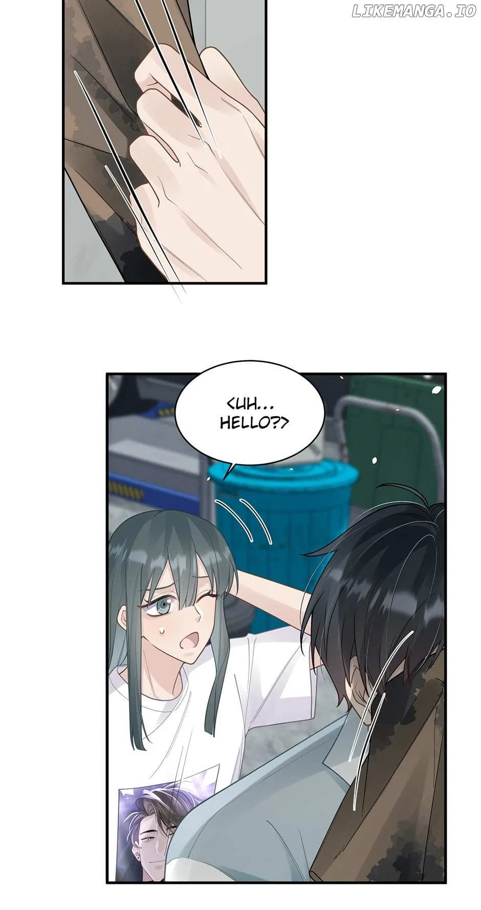 My K-Pop Secret Chapter 46 – Page 25