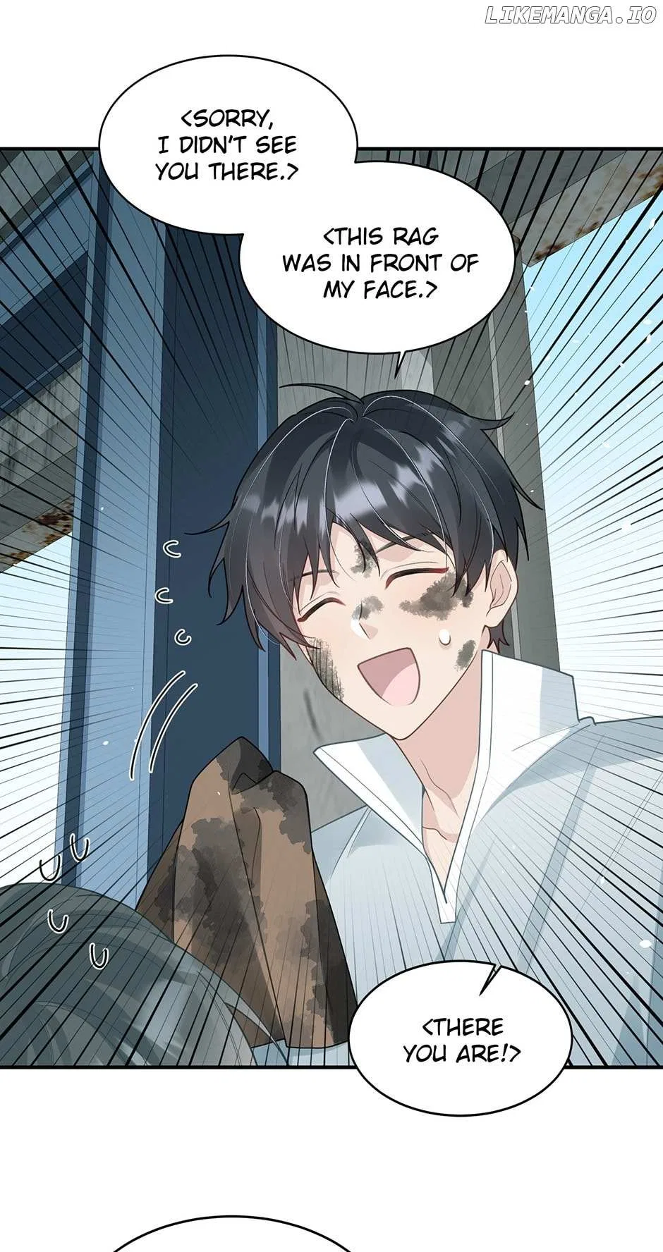 My K-Pop Secret Chapter 46 – Page 26