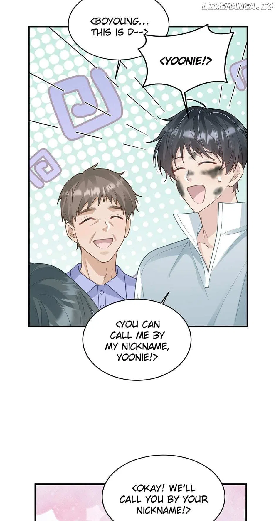 My K-Pop Secret Chapter 46 – Page 28