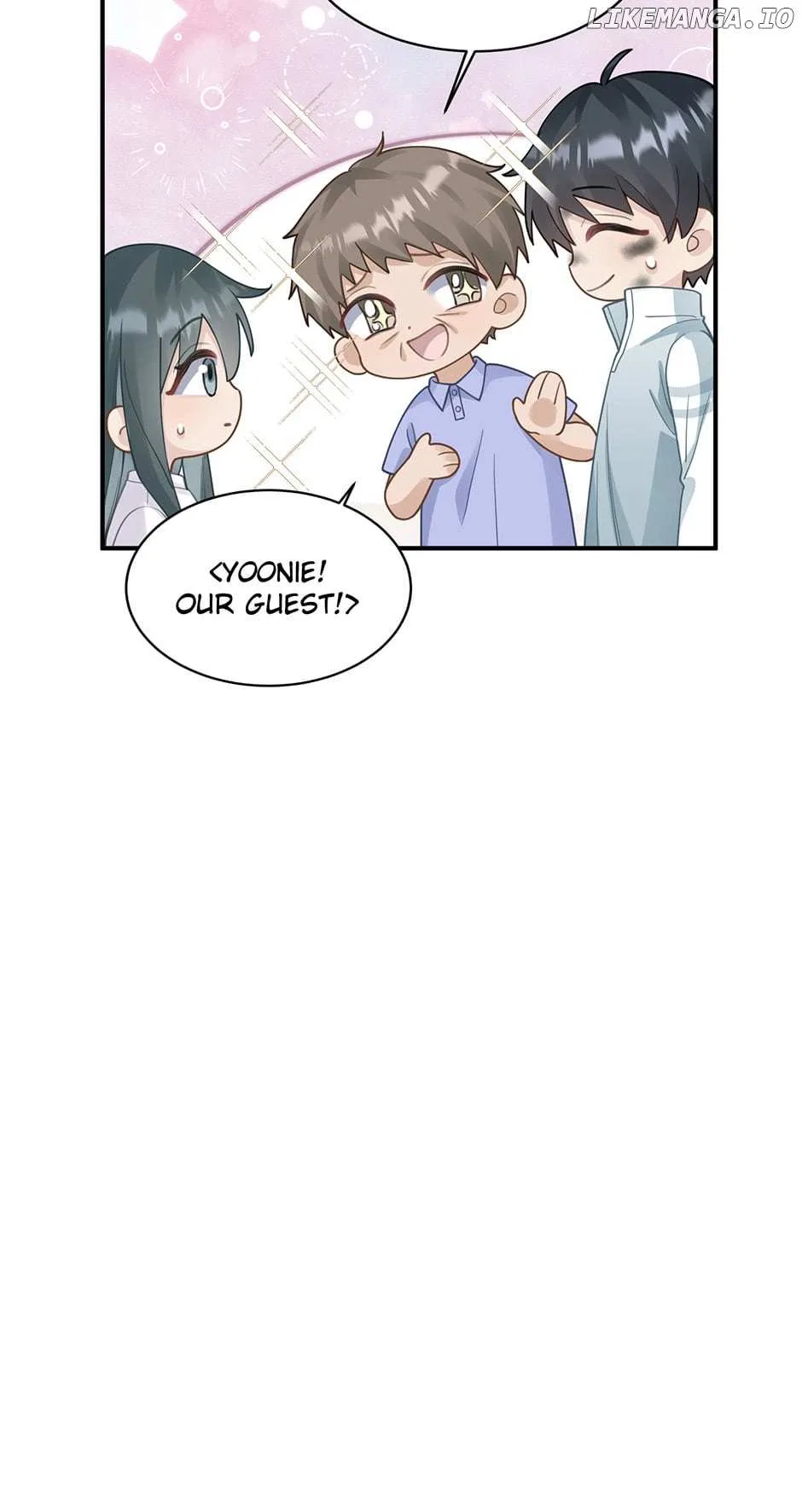 My K-Pop Secret Chapter 46 – Page 29