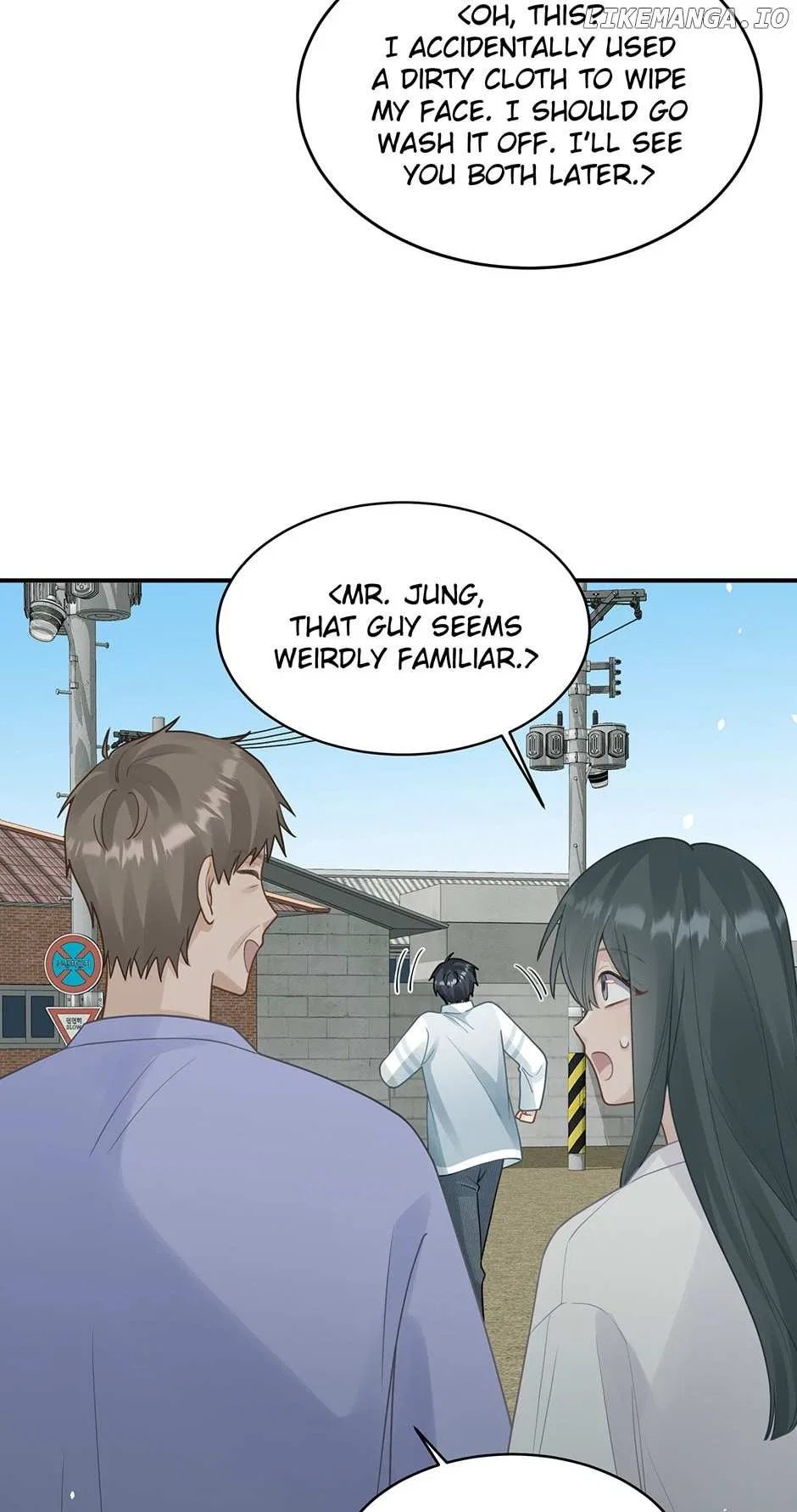 My K-Pop Secret Chapter 46 – Page 31