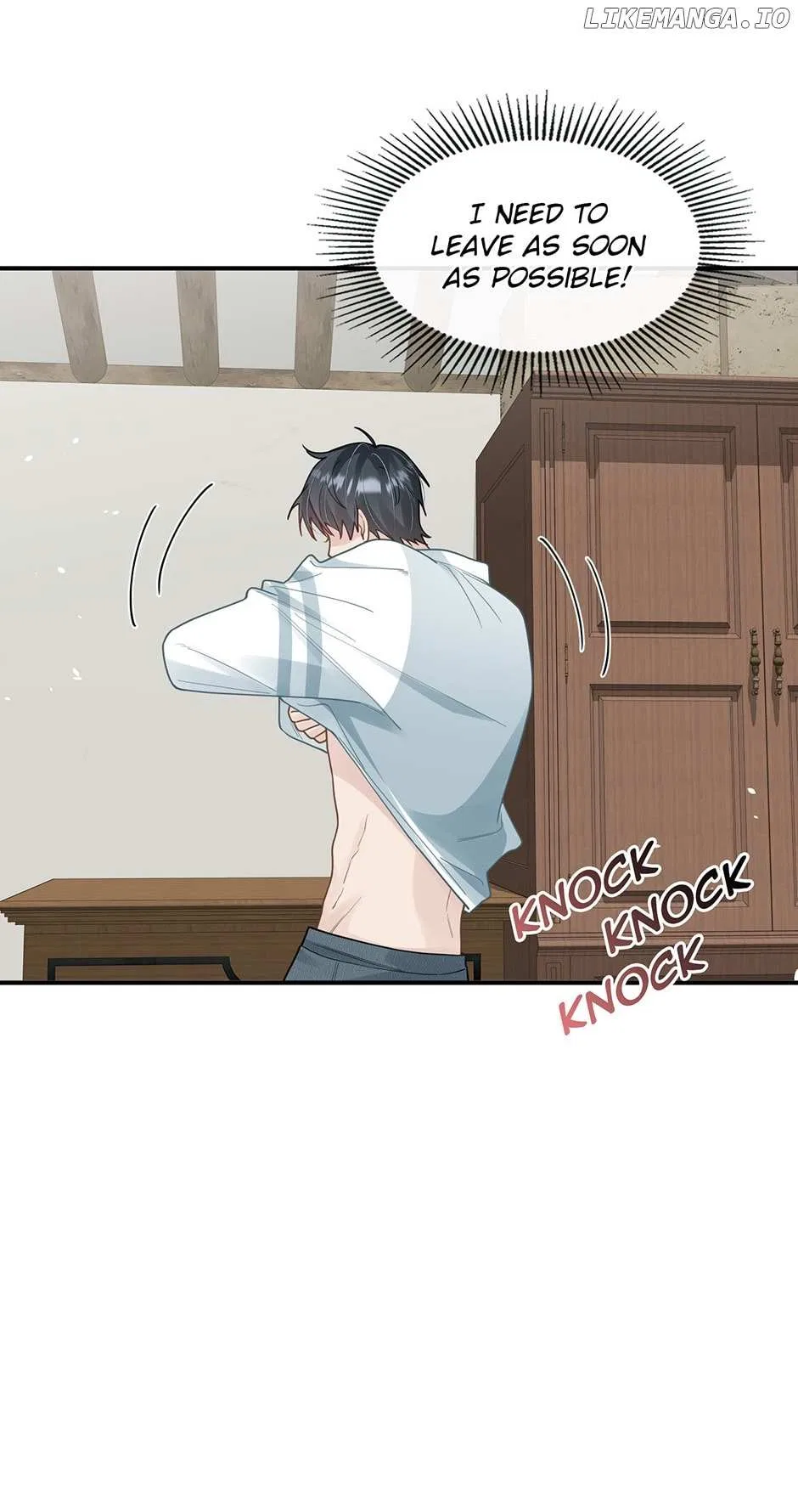 My K-Pop Secret Chapter 46 – Page 34