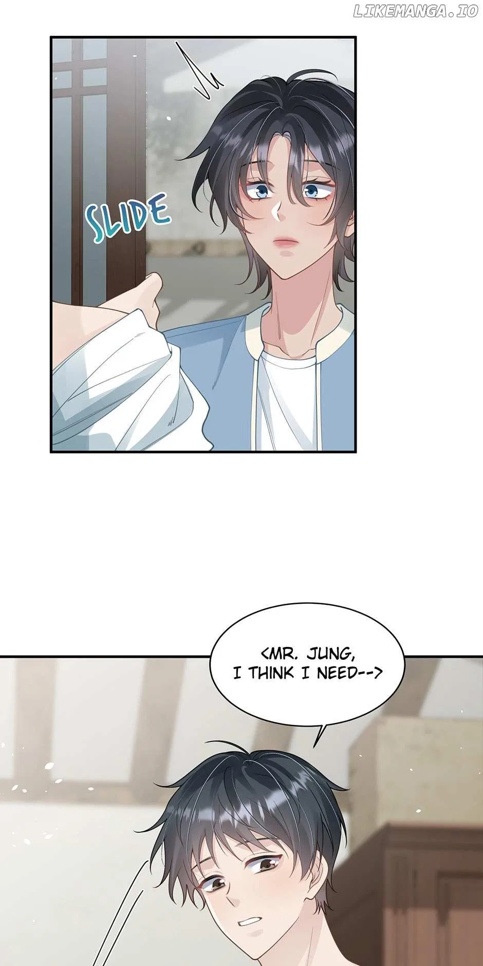 My K-Pop Secret Chapter 46 – Page 35