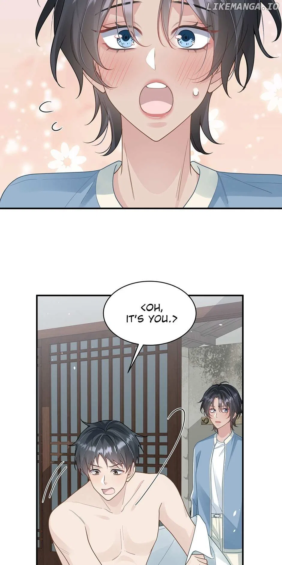 My K-Pop Secret Chapter 46 – Page 37