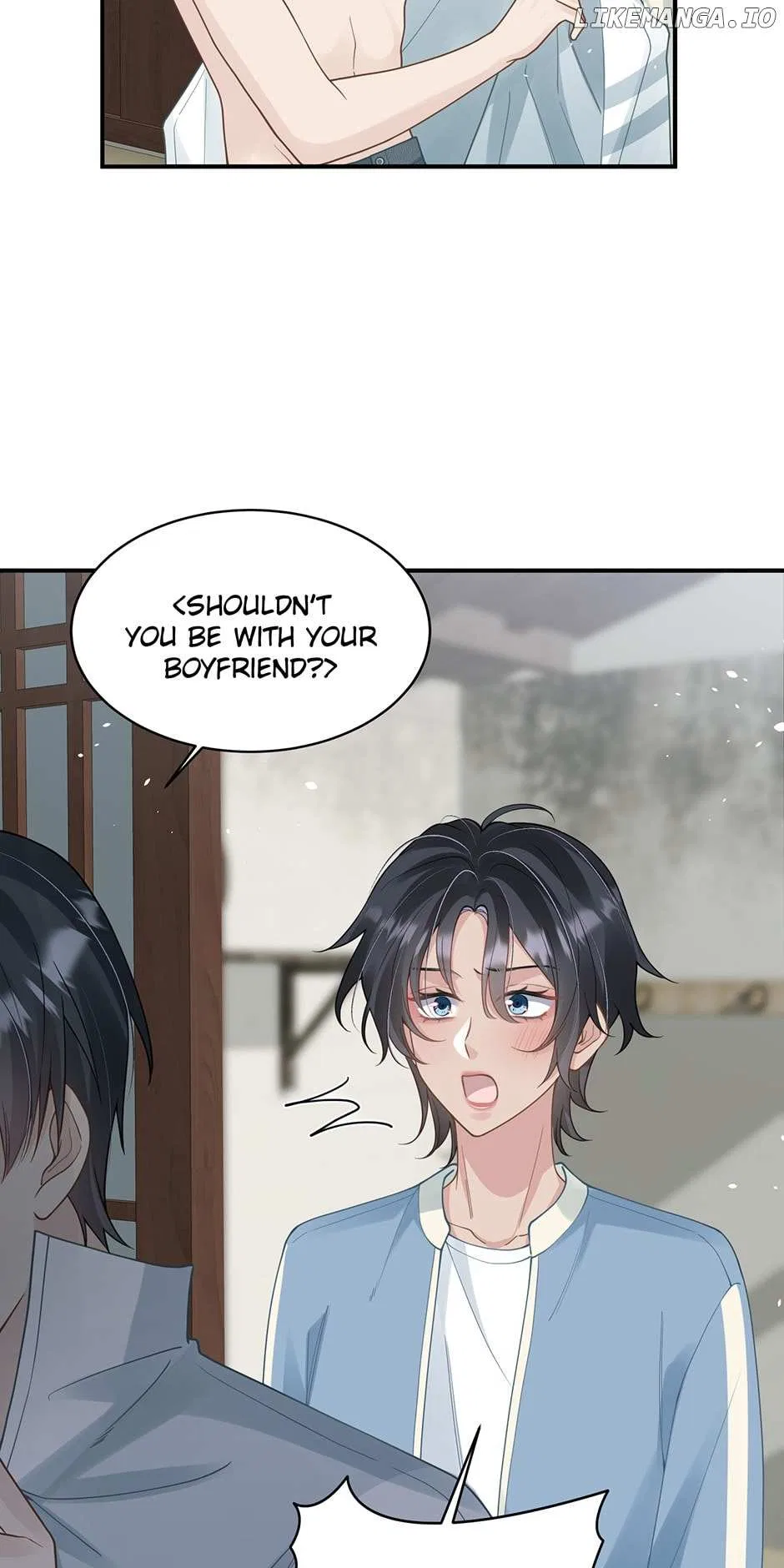 My K-Pop Secret Chapter 46 – Page 38