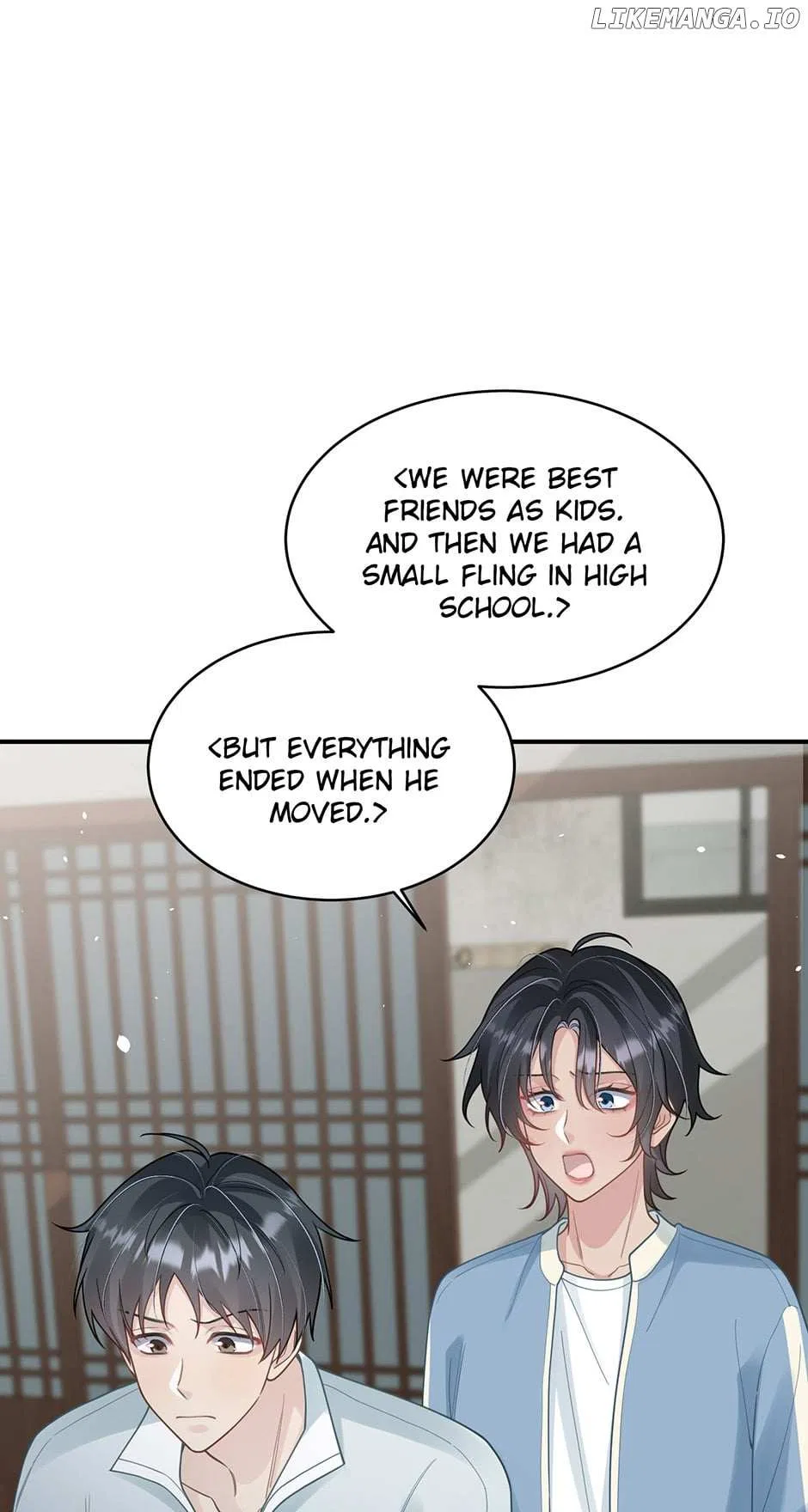My K-Pop Secret Chapter 46 – Page 40