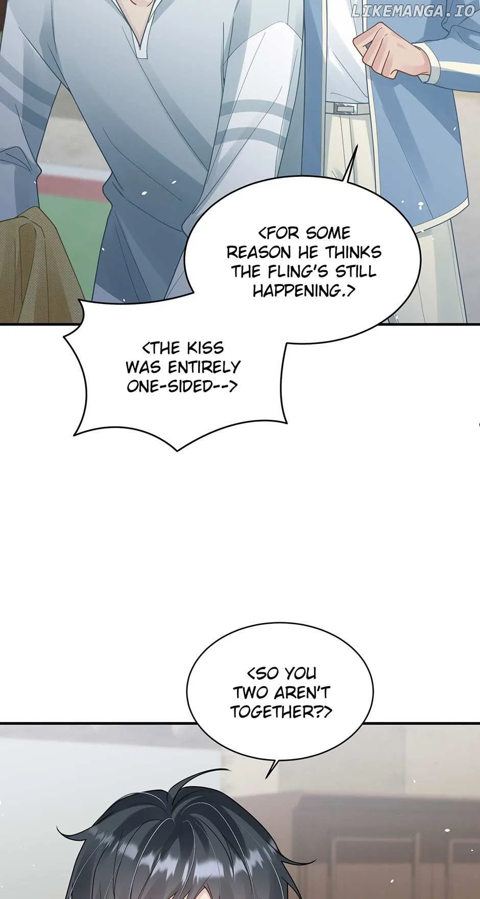 My K-Pop Secret Chapter 46 – Page 41