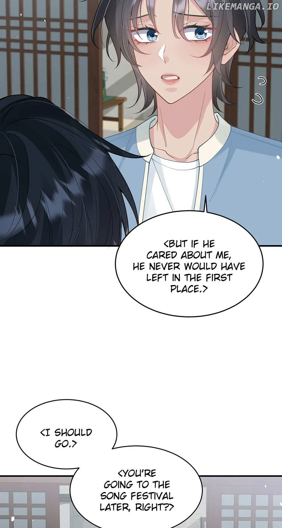 My K-Pop Secret Chapter 46 – Page 43