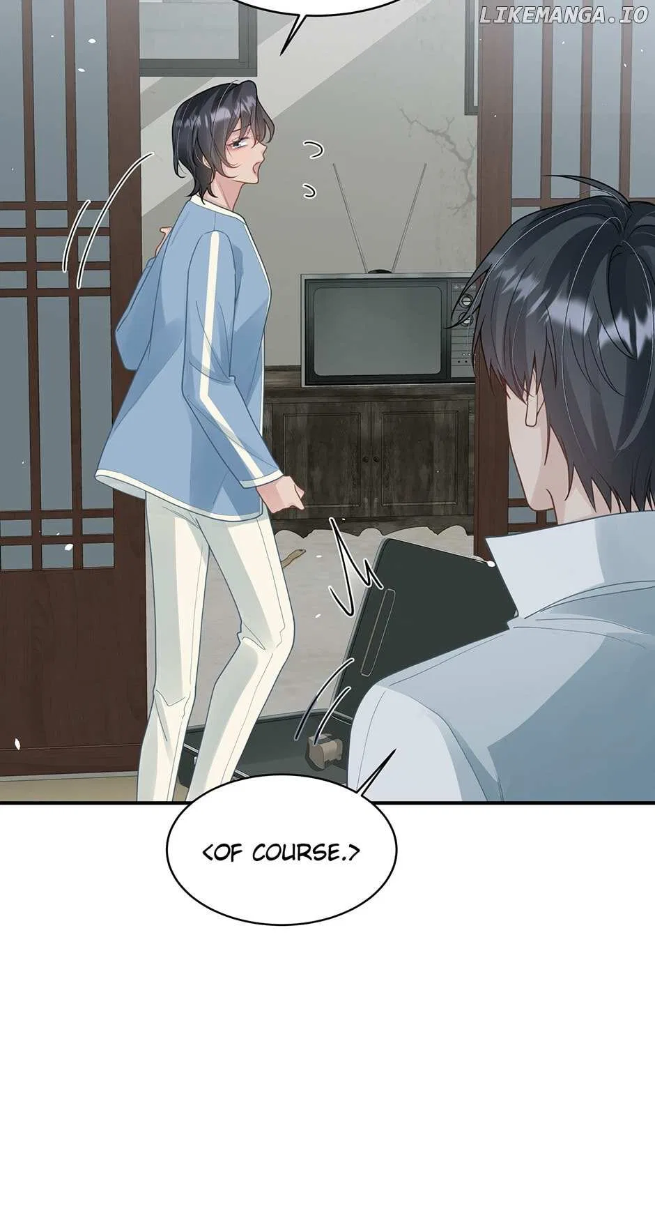 My K-Pop Secret Chapter 46 – Page 44