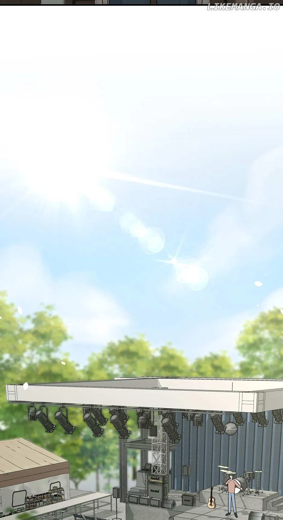 My K-Pop Secret Chapter 46 – Page 46