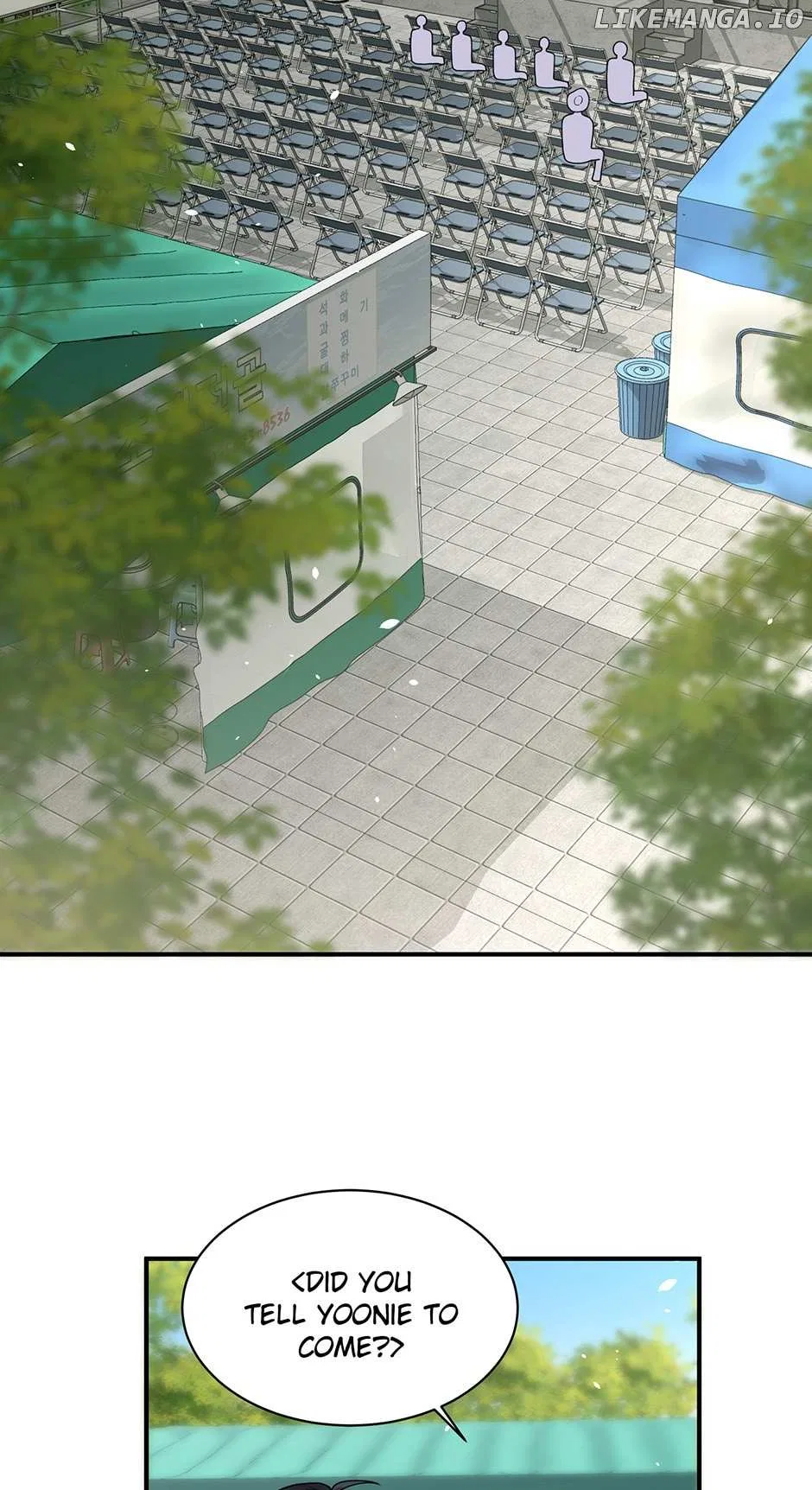 My K-Pop Secret Chapter 46 – Page 47