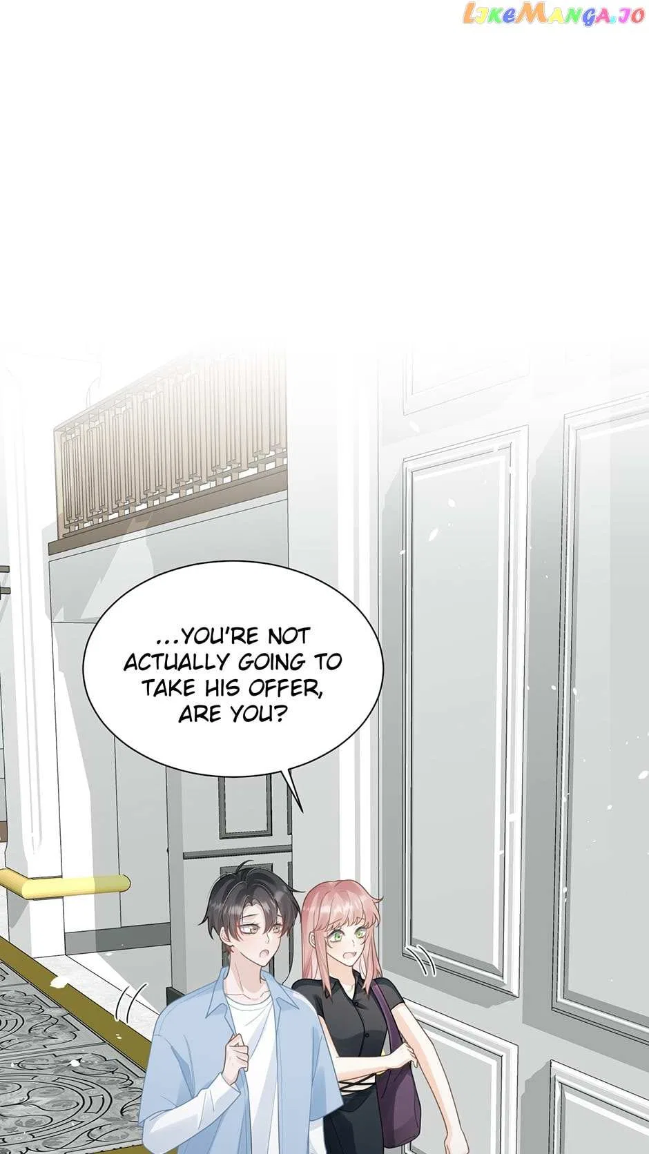 My K-Pop Secret Chapter 45 – Page 7