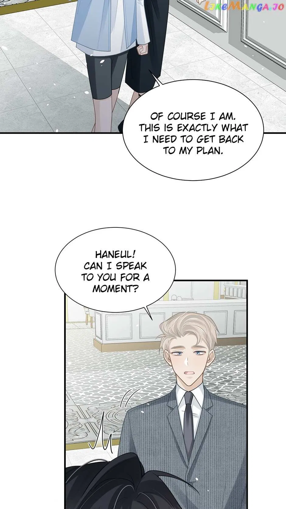 My K-Pop Secret Chapter 45 – Page 8
