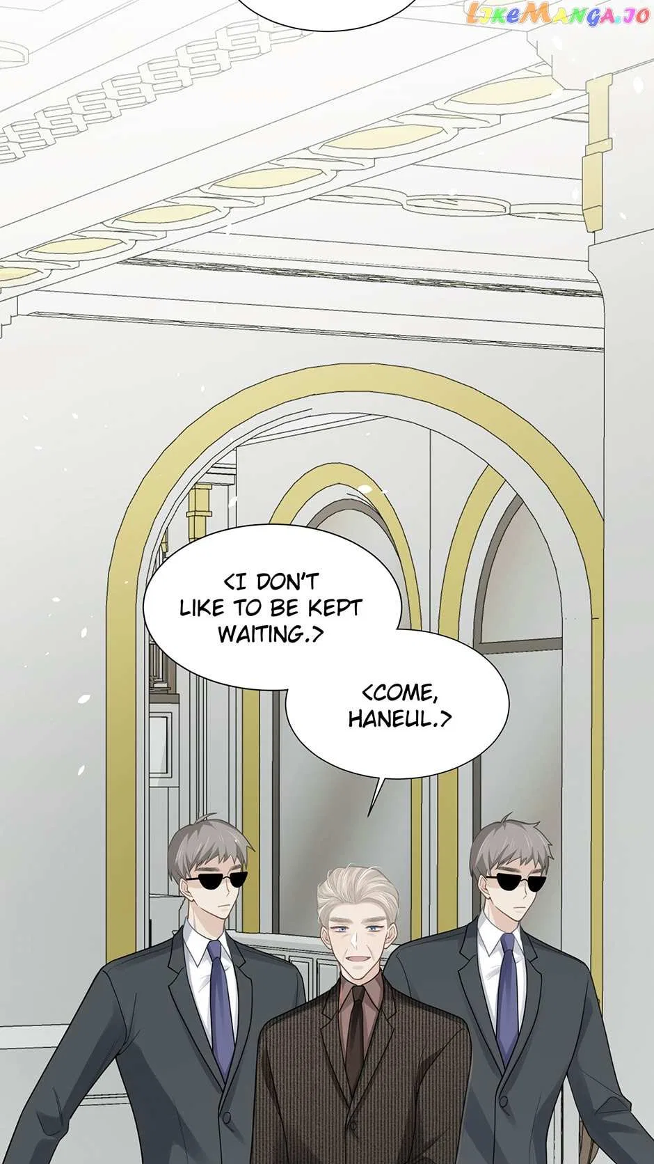 My K-Pop Secret Chapter 45 – Page 10
