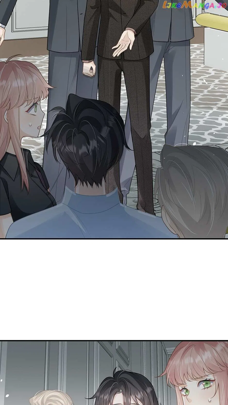 My K-Pop Secret Chapter 45 – Page 11