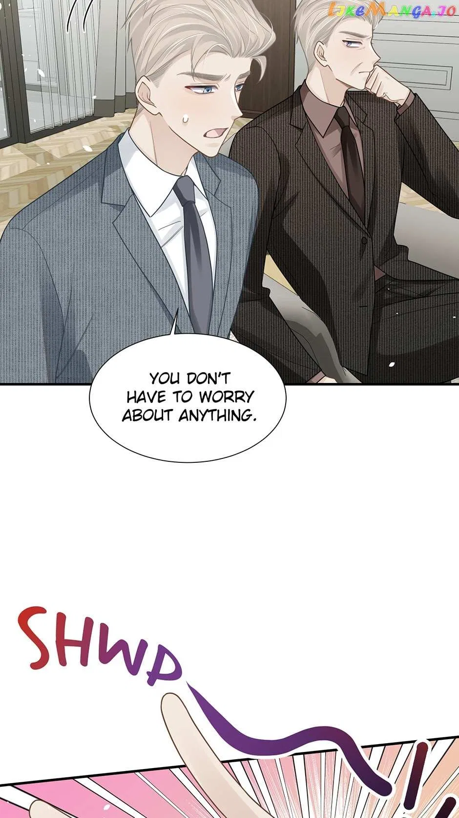 My K-Pop Secret Chapter 45 – Page 15