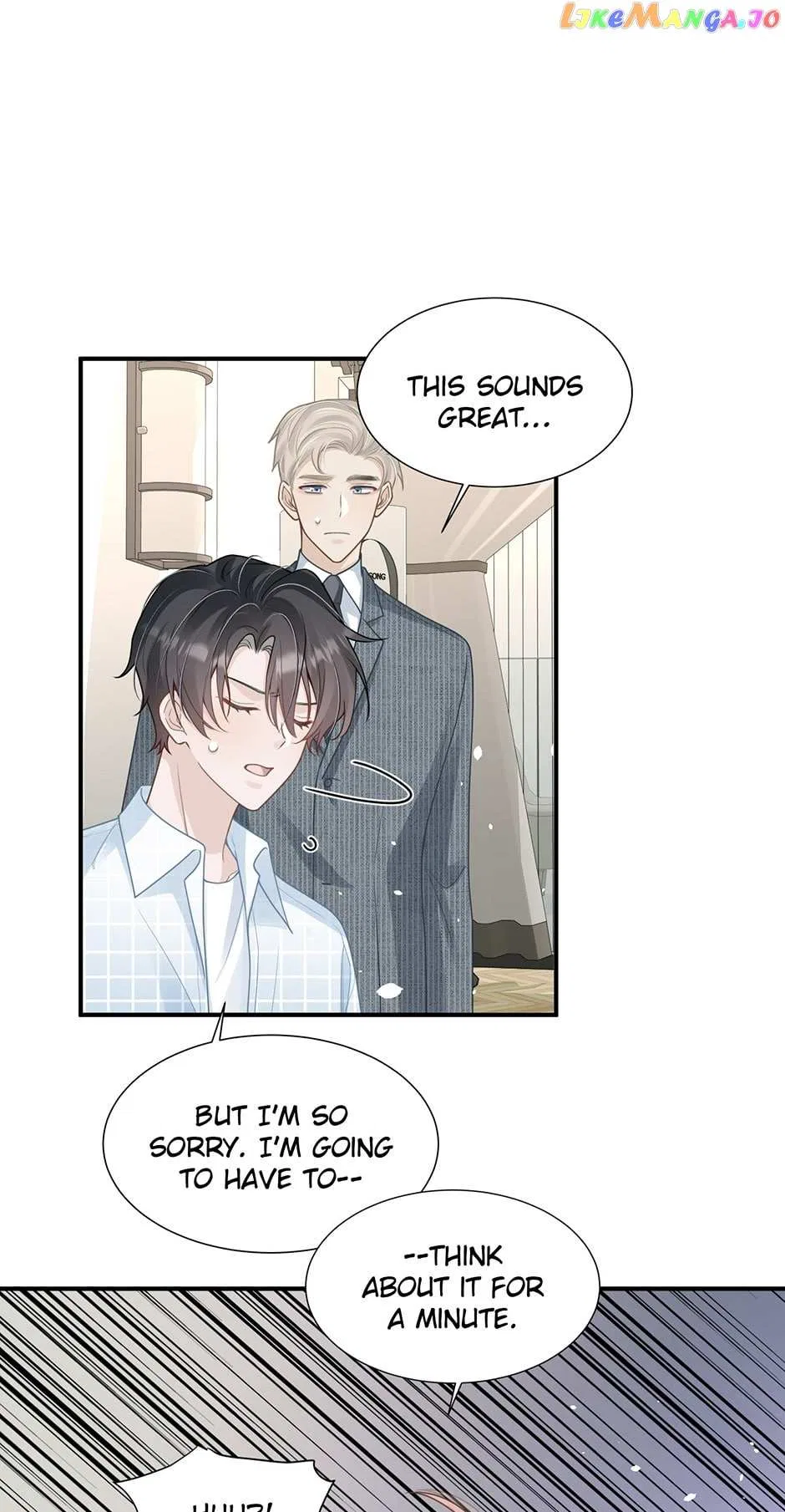 My K-Pop Secret Chapter 45 – Page 19