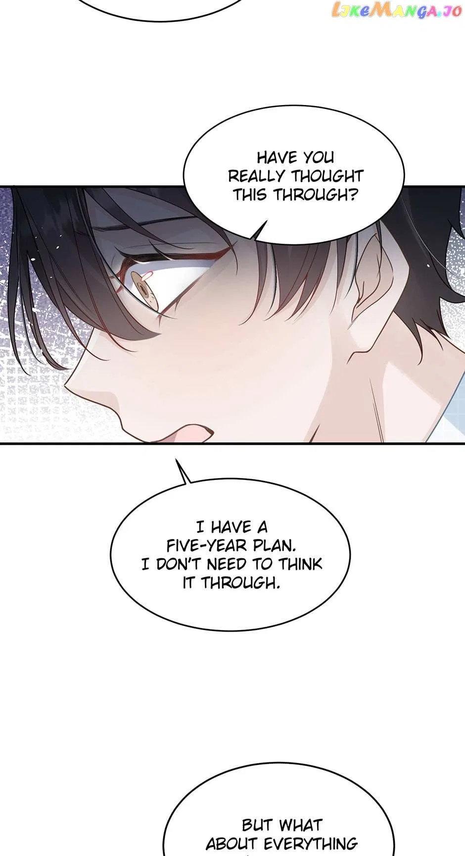 My K-Pop Secret Chapter 45 – Page 24
