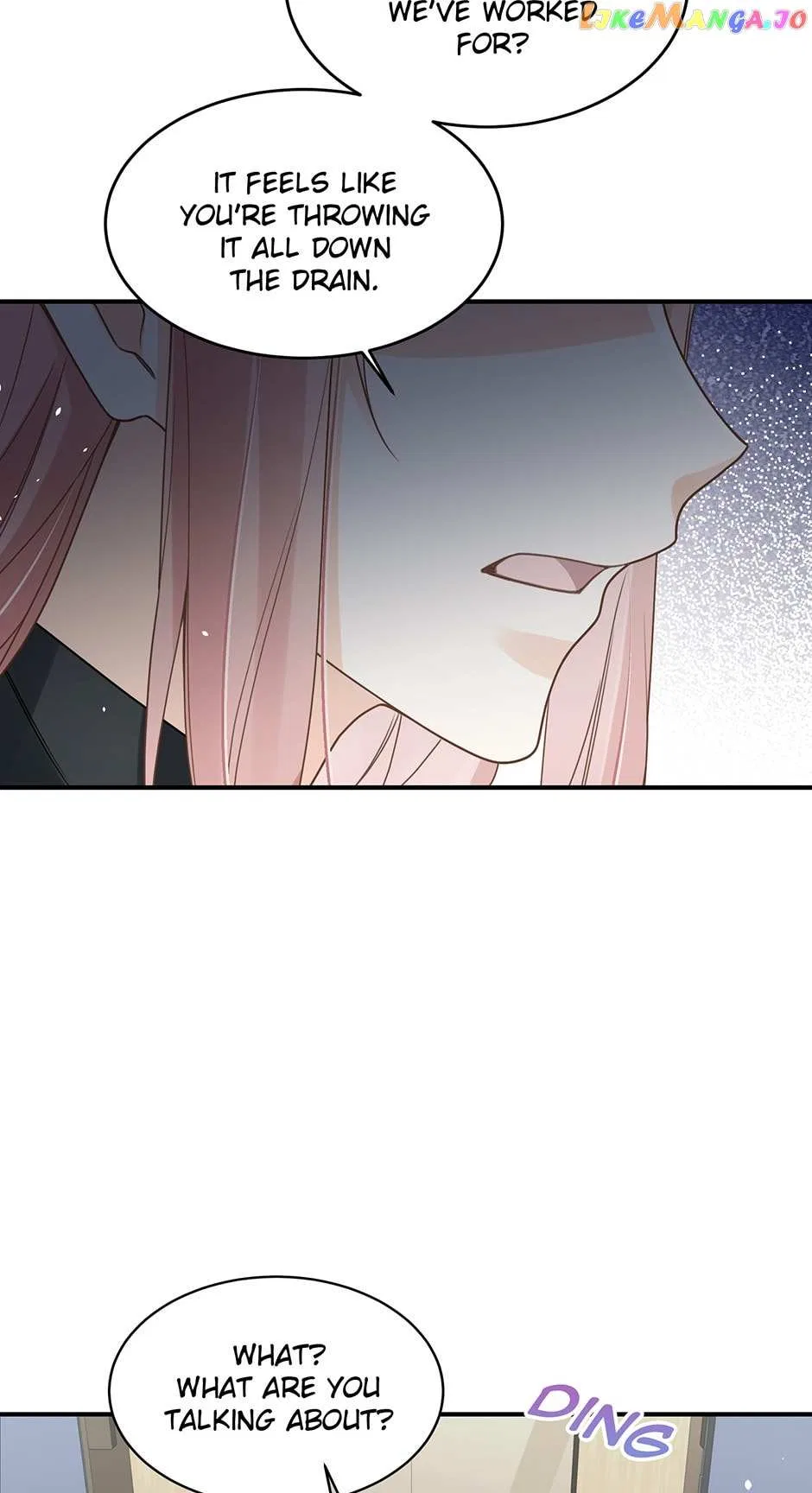 My K-Pop Secret Chapter 45 – Page 25