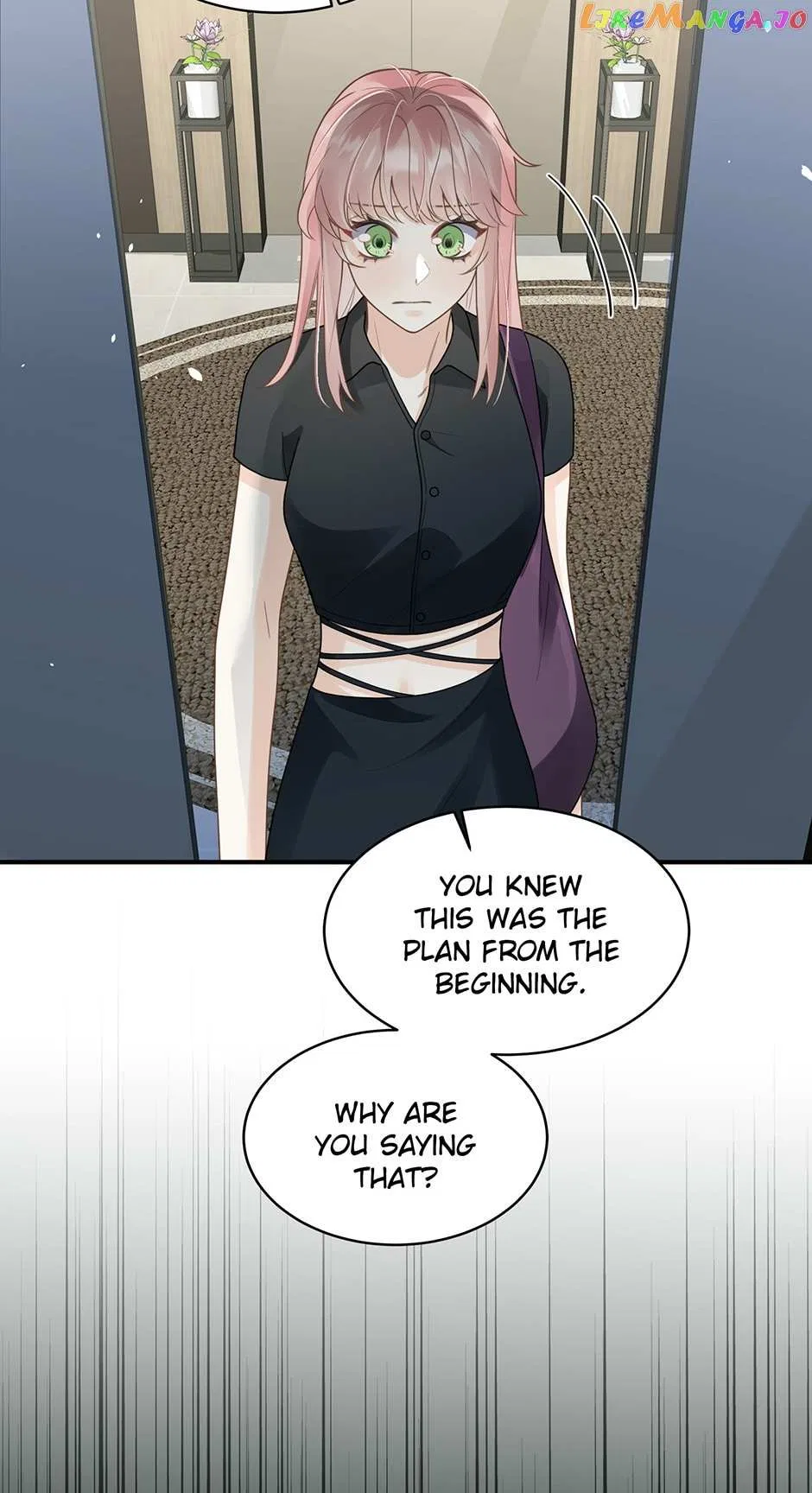 My K-Pop Secret Chapter 45 – Page 26