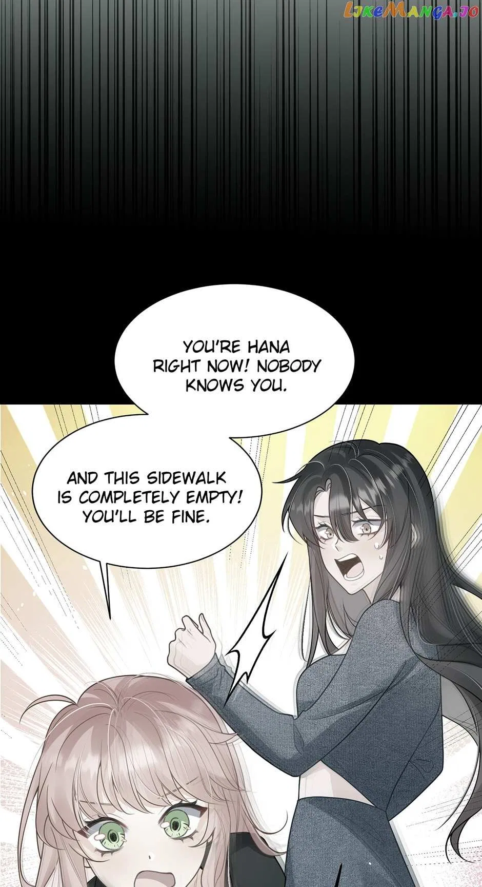 My K-Pop Secret Chapter 45 – Page 27