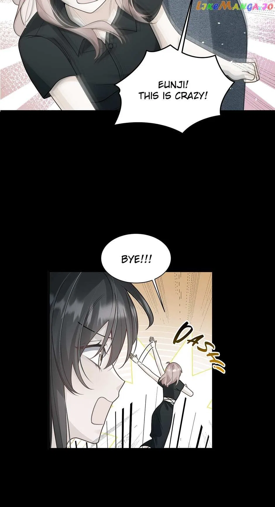 My K-Pop Secret Chapter 45 – Page 28