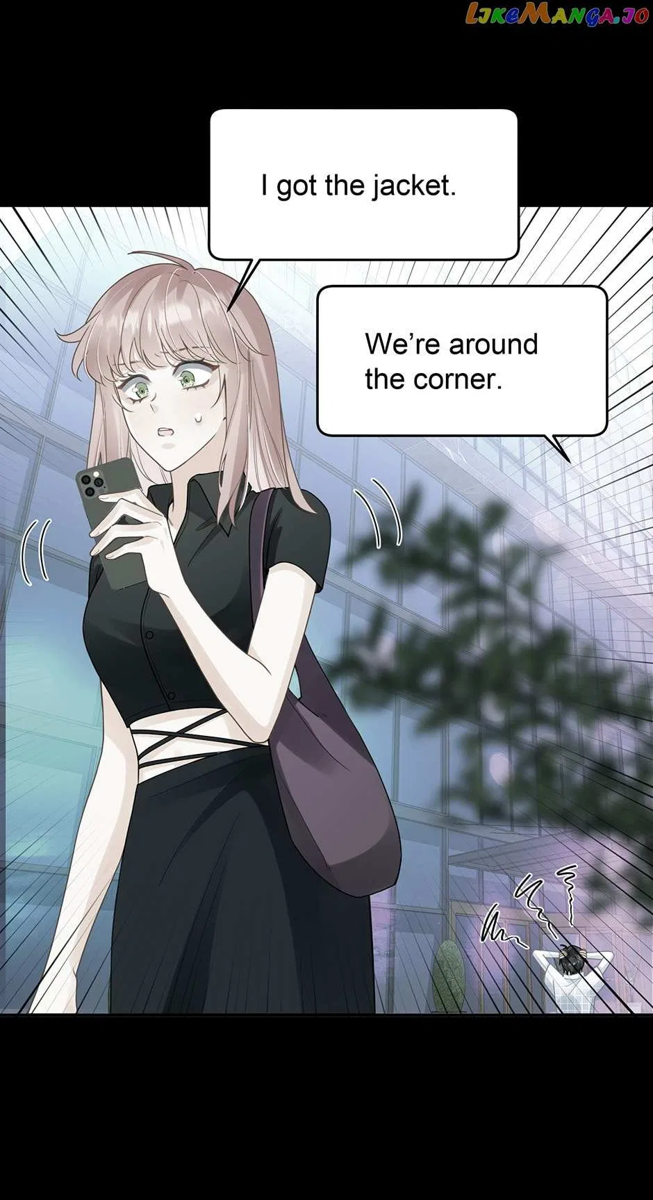 My K-Pop Secret Chapter 45 – Page 29