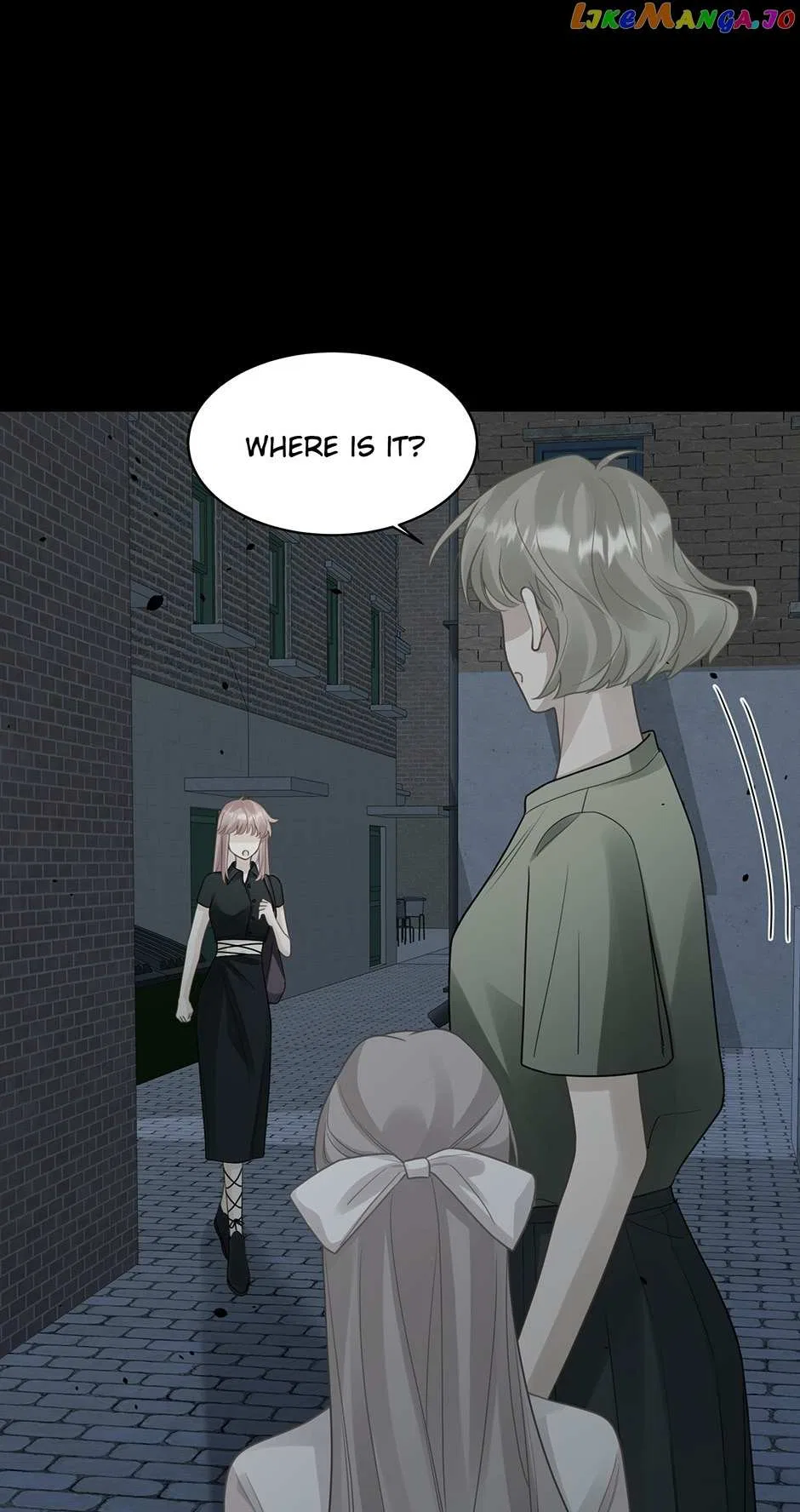 My K-Pop Secret Chapter 45 – Page 30