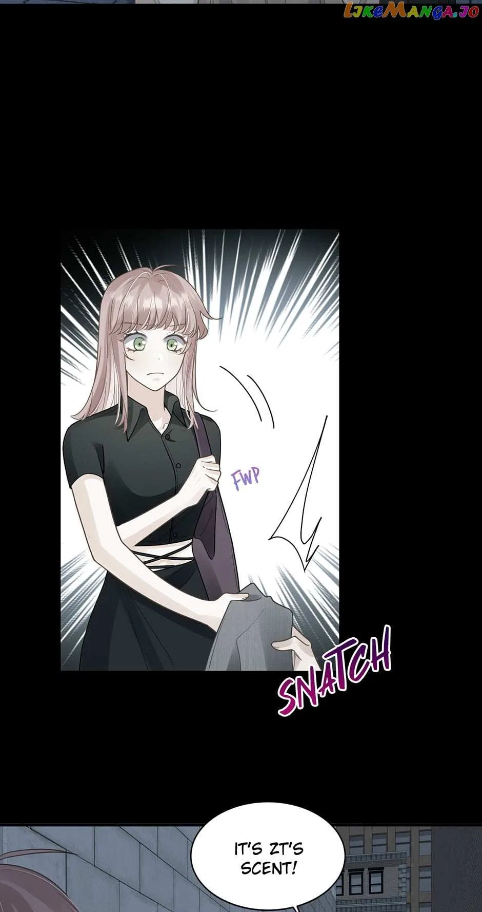 My K-Pop Secret Chapter 45 – Page 31