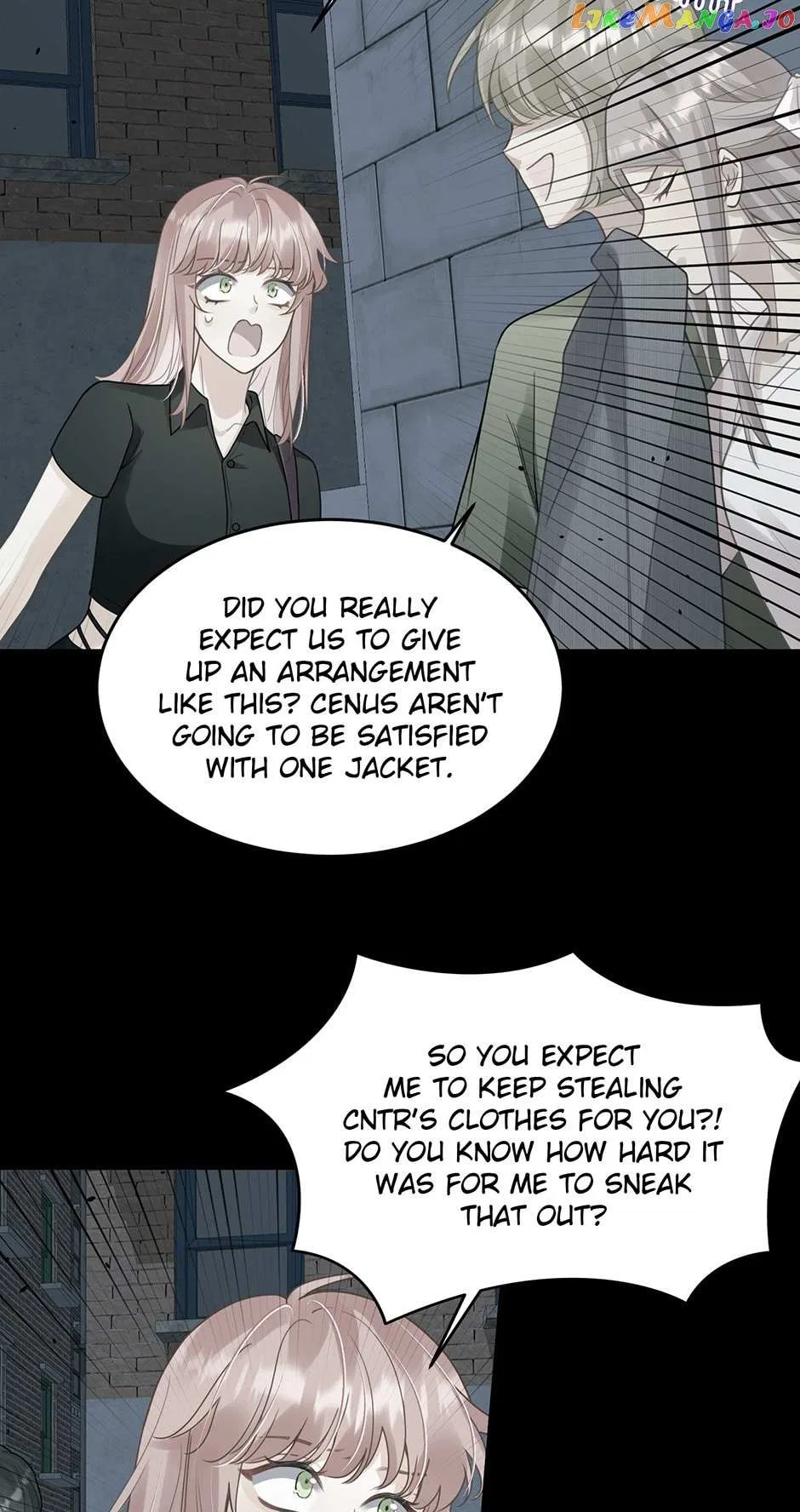 My K-Pop Secret Chapter 45 – Page 33