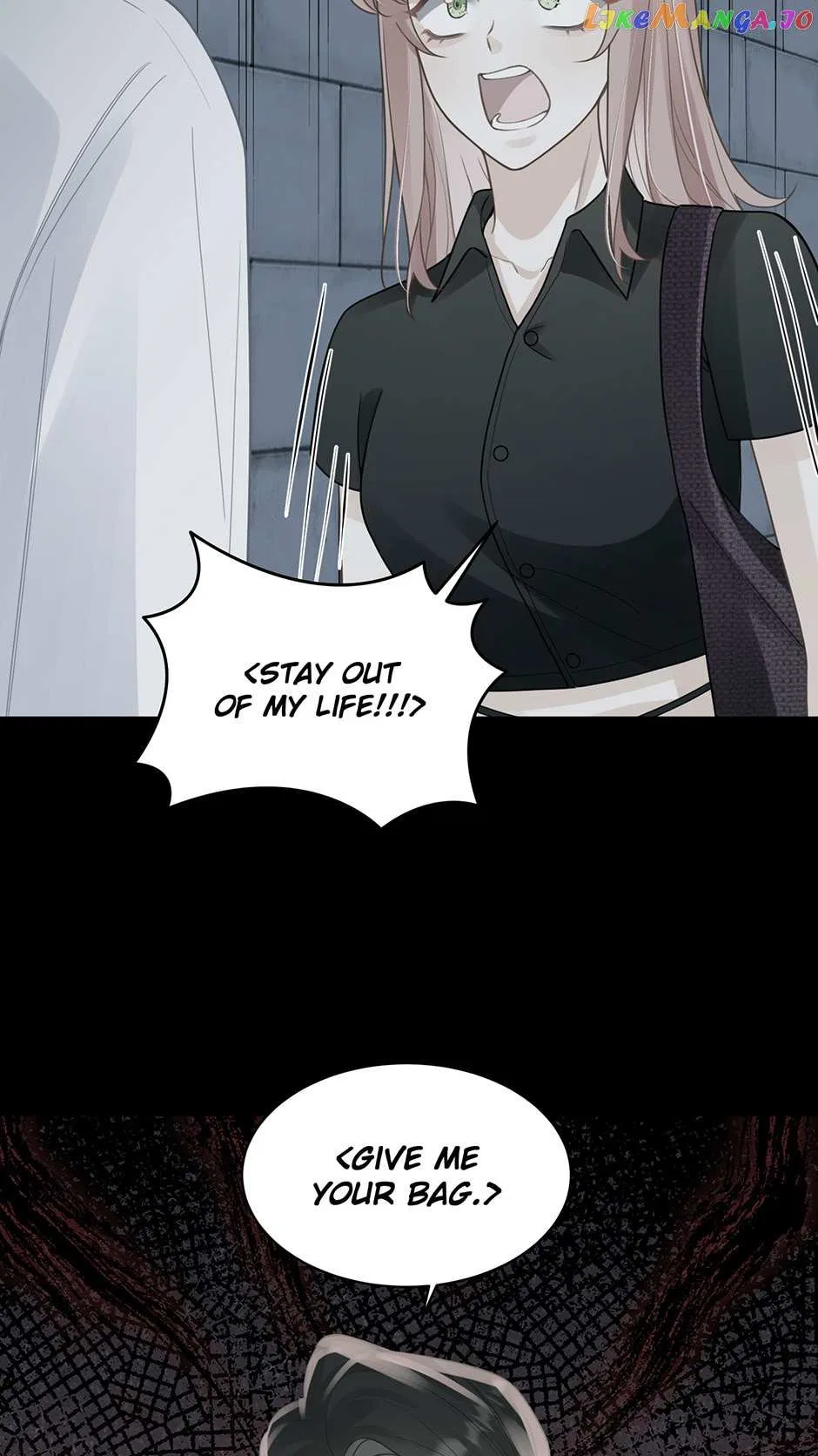 My K-Pop Secret Chapter 45 – Page 37