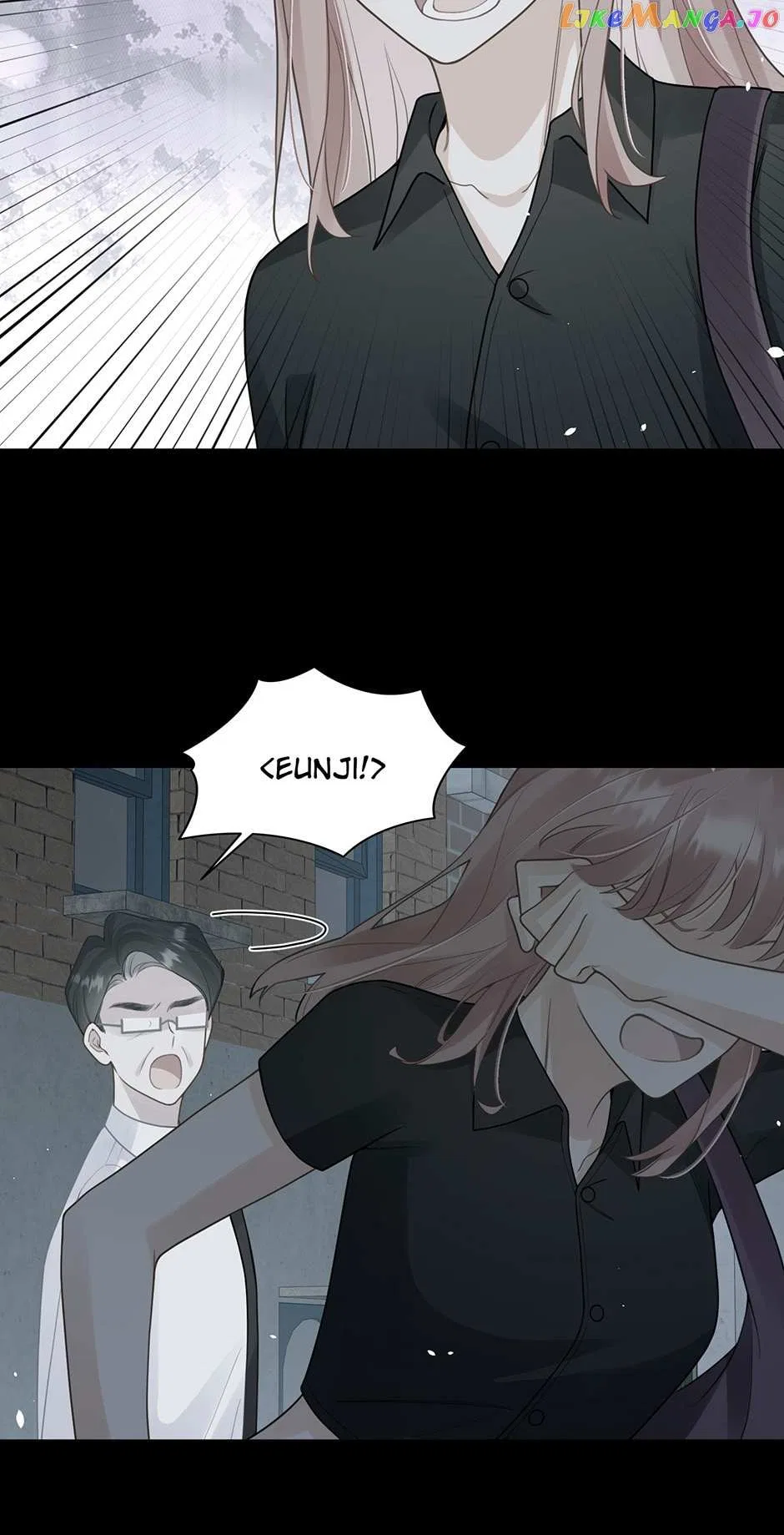 My K-Pop Secret Chapter 45 – Page 43