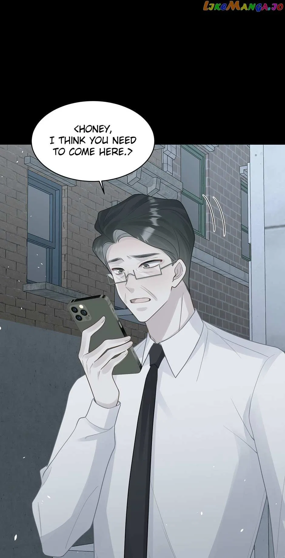 My K-Pop Secret Chapter 45 – Page 44