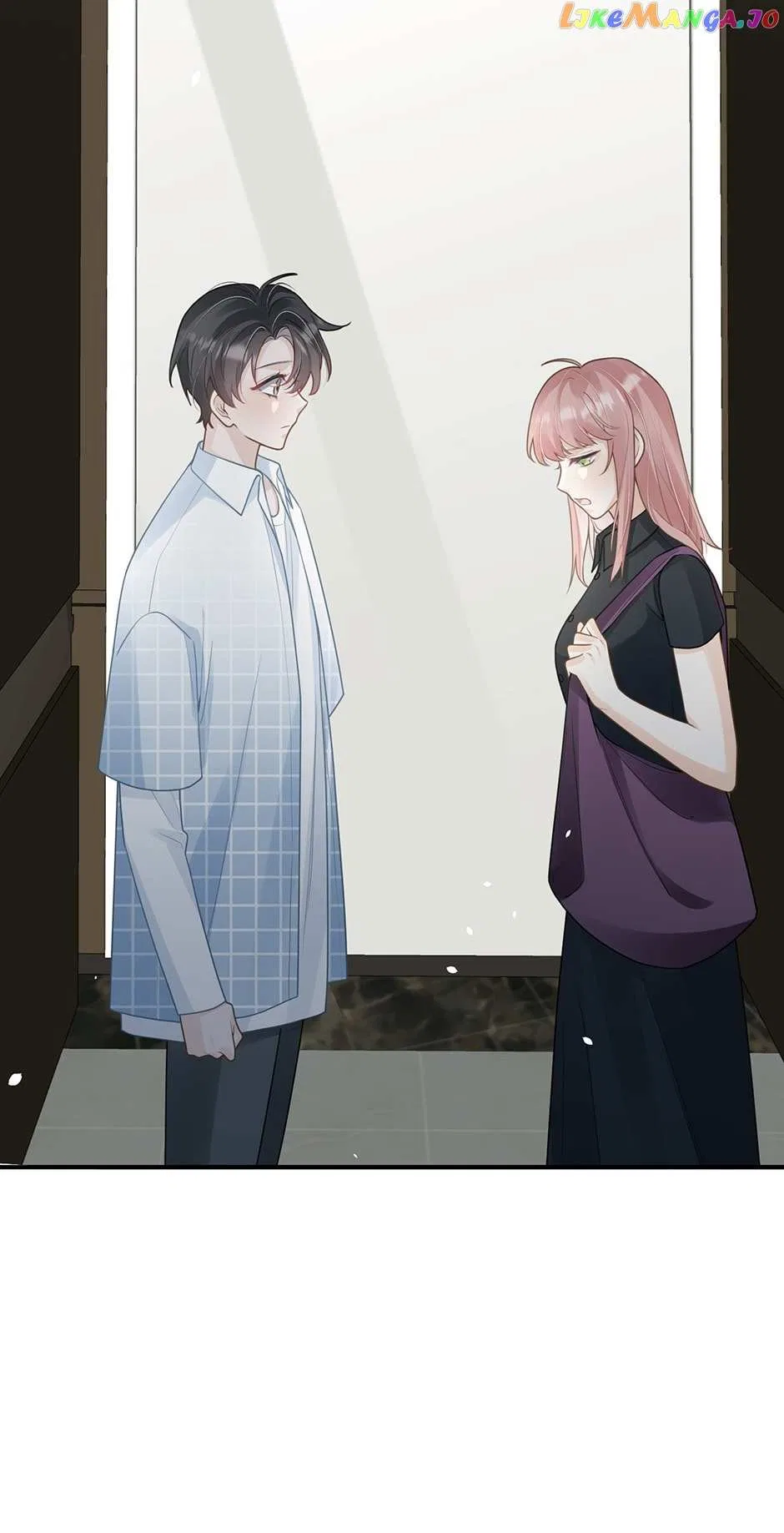 My K-Pop Secret Chapter 45 – Page 46