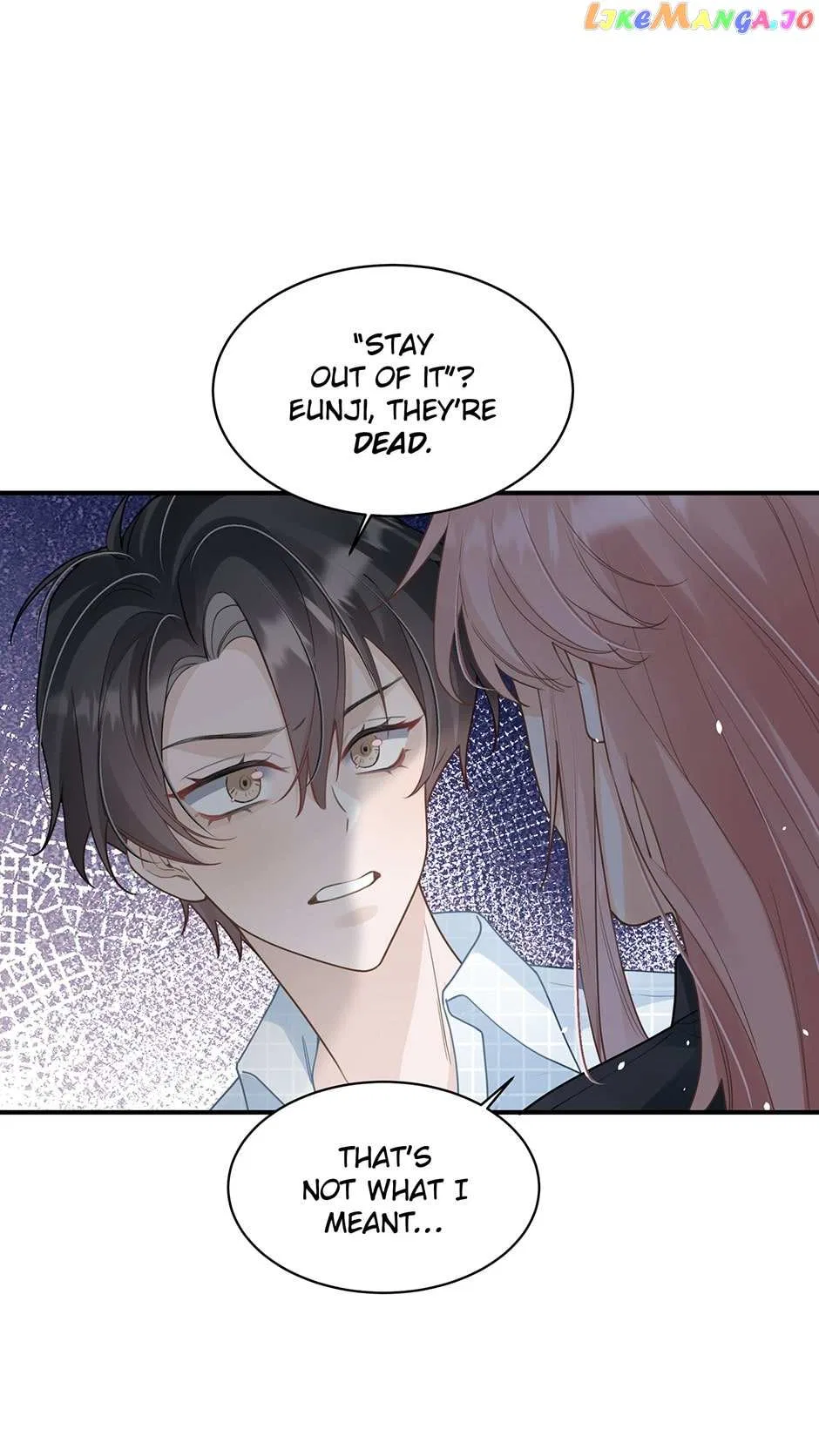 My K-Pop Secret Chapter 45 – Page 47