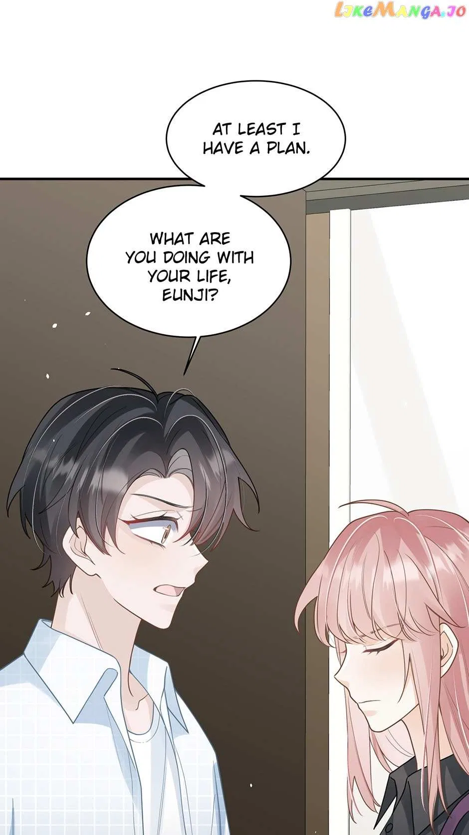 My K-Pop Secret Chapter 45 – Page 48