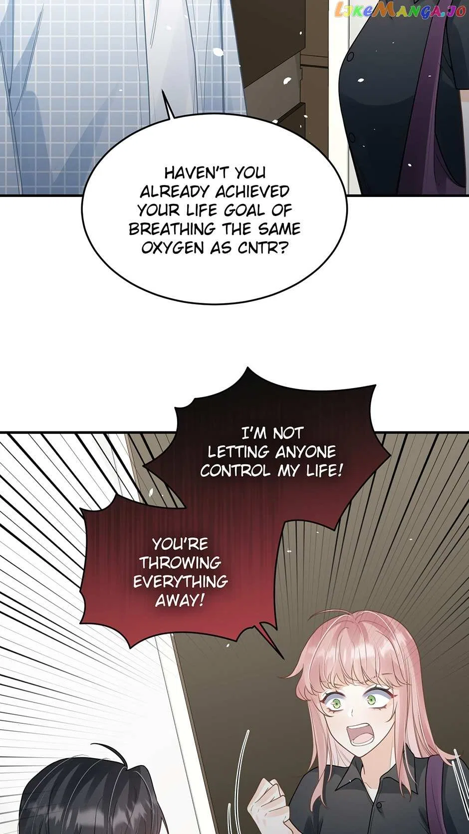 My K-Pop Secret Chapter 45 – Page 49