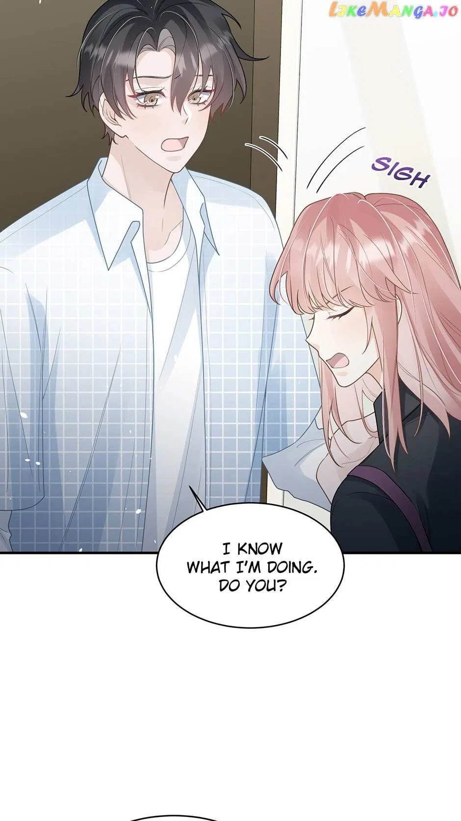 My K-Pop Secret Chapter 45 – Page 51