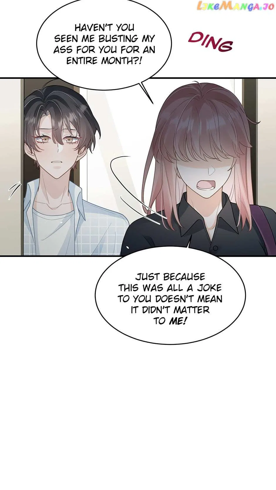 My K-Pop Secret Chapter 45 – Page 52