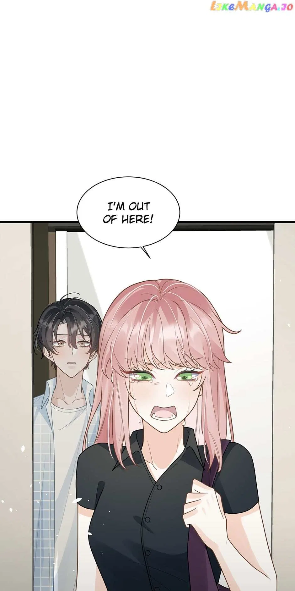 My K-Pop Secret Chapter 45 – Page 53