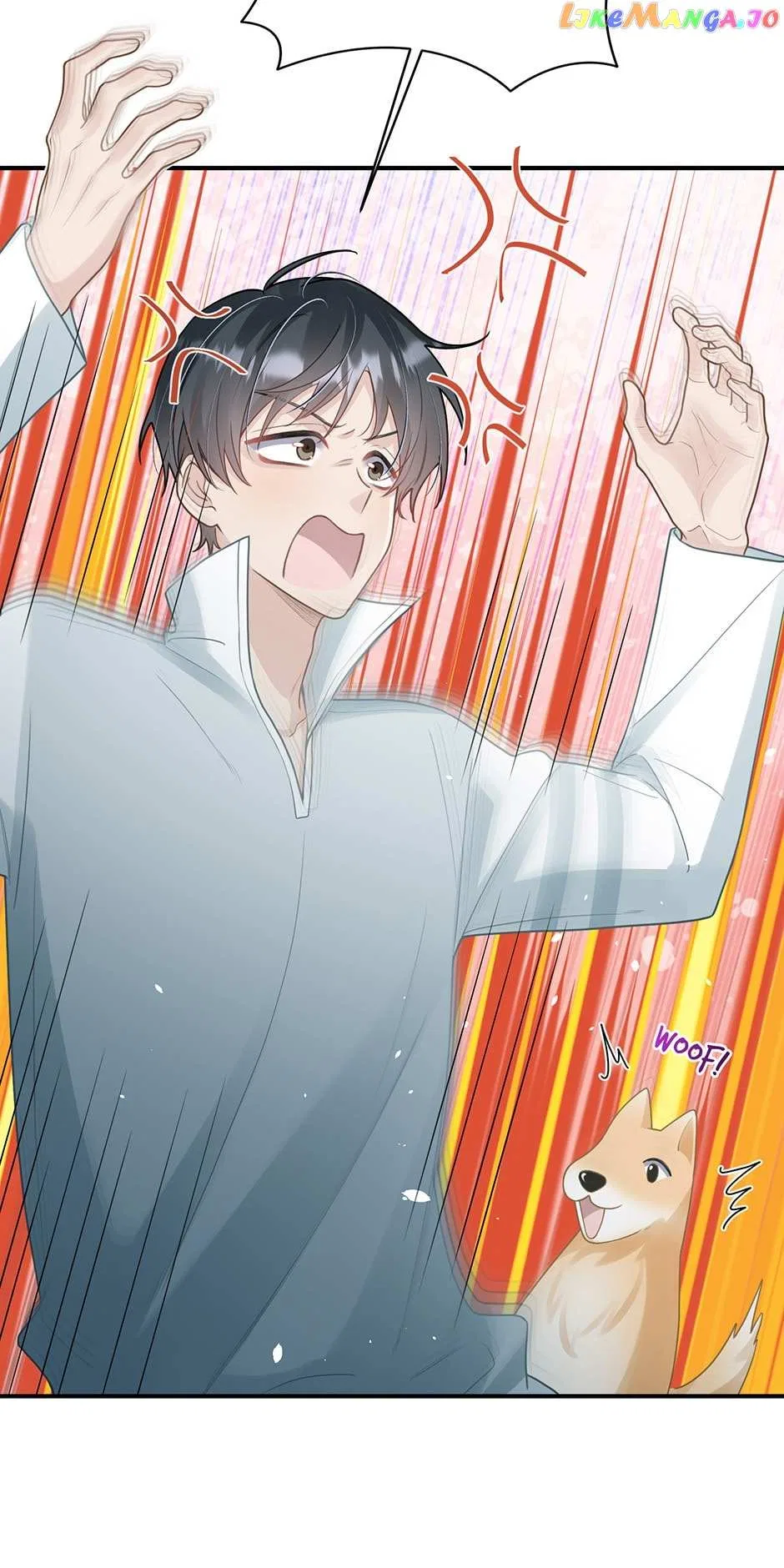 My K-Pop Secret Chapter 45 – Page 57