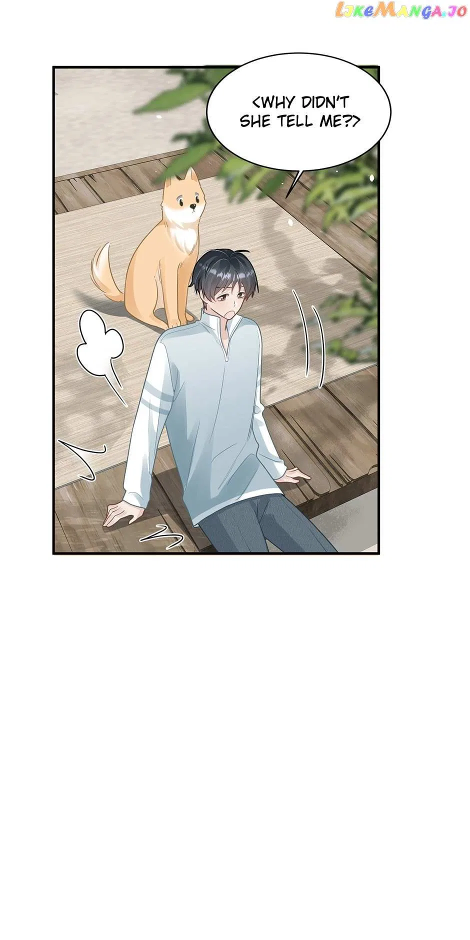 My K-Pop Secret Chapter 45 – Page 58